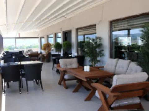 Casa Grande Otel Biga otelleri