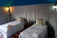 Amanar Khaimas Desert Camp Hotels in Tisserdmine