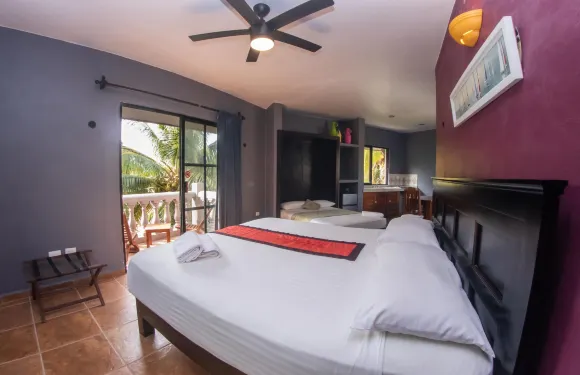 科斯達瑪雅瑪格瑞塔陽光酒店