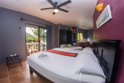 Margarita del Sol Hotel Costa Maya