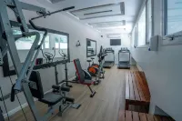 Aparthotel Trianon Recoleta Hotels in Buenos Aires