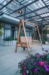 Canary Dalat Hotel Hotel a 