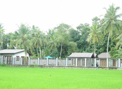Jas Residence Pool Villa