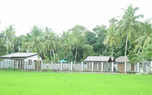 Jas Residence Pool Villa