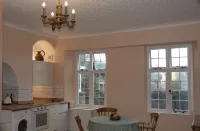 The Orangery Apartment Hotels in Portishead and North Weston