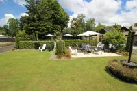 Amble Inn Motel Hotels in Masterton