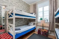 Centralstationens Vandrarhem - Hostels