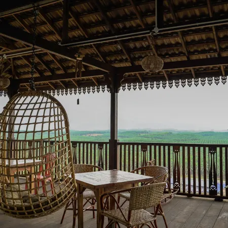 Labis Sunrise Farm Stay