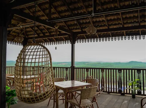 Labis Sunrise Farm Stay - Wifi
