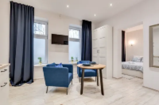 Kato Apartamenty Słowackiego