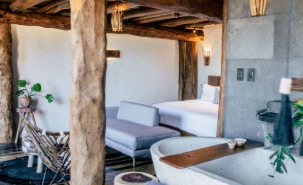 Aldea Kuká, Luxury Eco Boutique Hotel