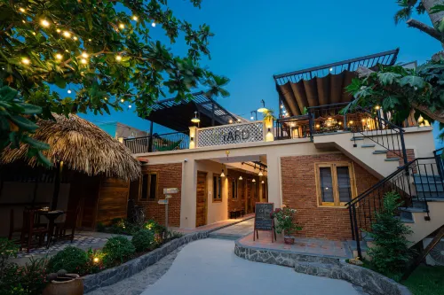 The Yard, Duong Dong, Phu Quoc