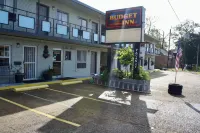 Budget Inn Jonesboro - Motel