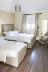 Brielle House Hotel di Portlaoise