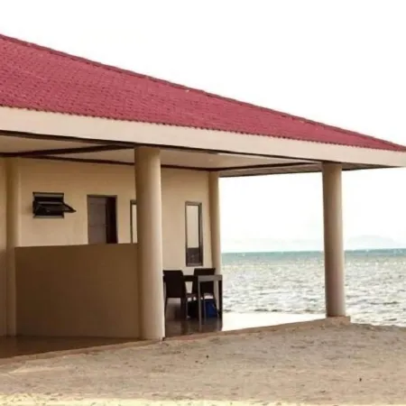 Lakawon Island Resort