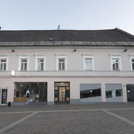 Limehome Villach Kirchenplatz