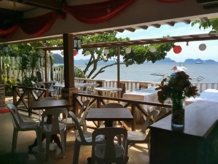 拉卡薩鄧麗君海灘度假村