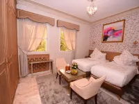 The White Palace Rabat Hotels near Hay Riad