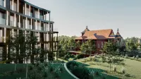 Meliá São João da Madeira Hotels near Pacos da Cultura