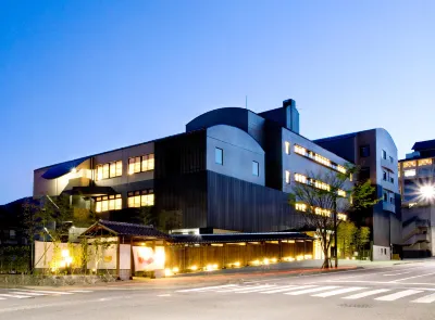 Hana Beppu Hotels near Nakamura Hospital
