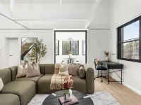 The Henrietta Apartments by Urban Rest Hotels in Double Bay