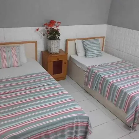 HANCI PANSİYON