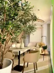 Viseu Executive Hotel Hotels in Coracao de Jesus