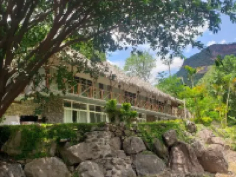 Rancho El Venado Termales Hoteles en Acatic