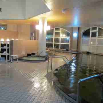 Yusenkaku Communication Promotion Center Fitness & Recreational Facilities