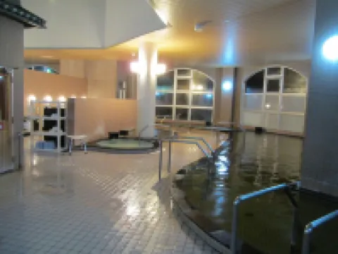 Yusenkaku Communication Promotion Center Hotels in Rankoshi
