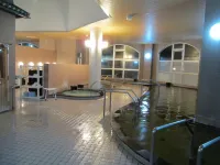 Yusenkaku Communication Promotion Center Hotels in Rankoshi