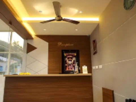 Hotel Amoha Hotels in Palani
