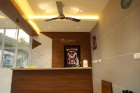 Hotel Amoha
