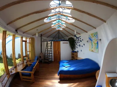 Hotel la Cupula Các khách sạn ở 