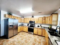 Come enjoy the breathtaking views from the High Country Retreat