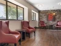 Red Roof Inn Detroit-Rochester Hills/ Auburn Hills Hotels in Rochester Hills
