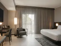 阿什維爾比爾特莫爾村萬豪AC酒店 阿什維爾酒店