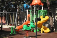 Hotel Garden Hotel a Provincia di Foggia