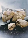 Comwell Middelfart - breakfast