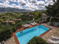 Bnb Casa Rossa Hotels in Monreale