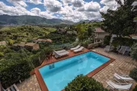 Bnb Casa Rossa