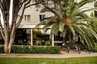Marin Otel & Restaurant فنادق في Mimarsinan Mahallesi