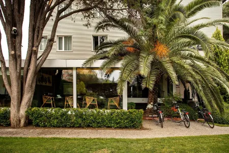 Marin Otel & Restaurant