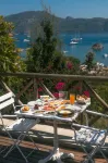 Boho Garden Selimiye