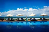 Galle Face Hotel - Ocean View