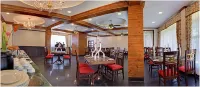 Summit Barsana Resort & Spa - Morgenmad