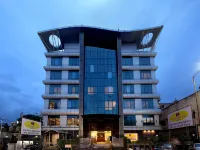 Incredible One Hotel Hotels in Secunderabad