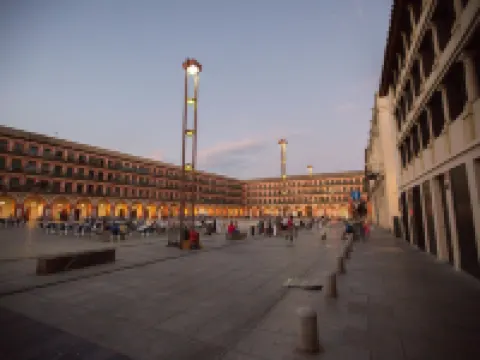 Arc House Ribera Hotels in Cordoba