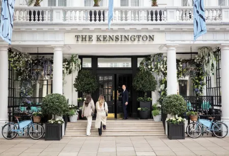 The Kensington