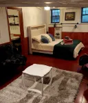 Nicklin House Hotel a Kingsville